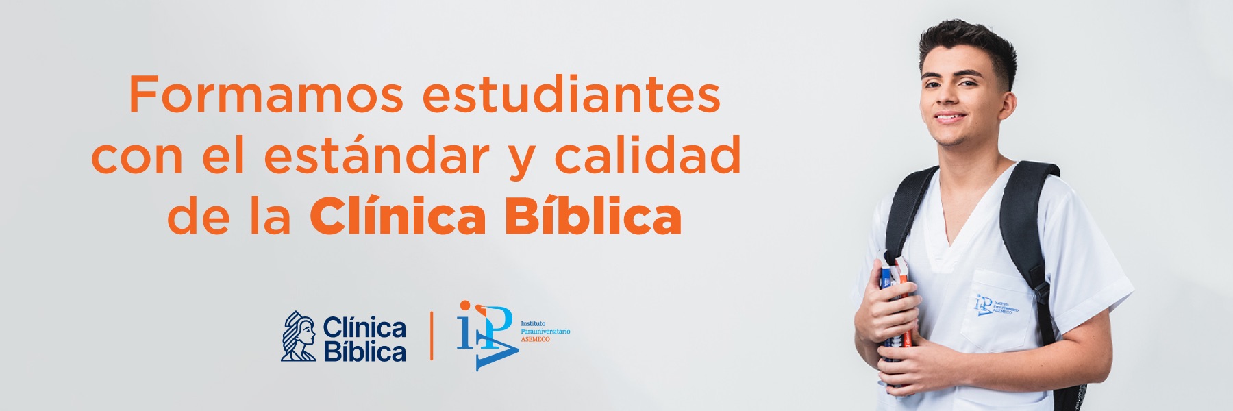 IPA Clínica Bíblica