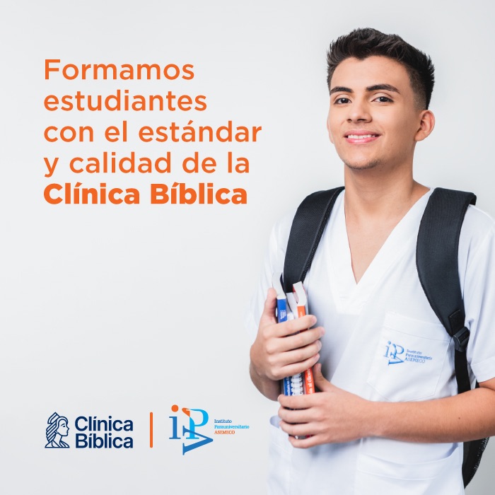 IPA Clínica Bíblica