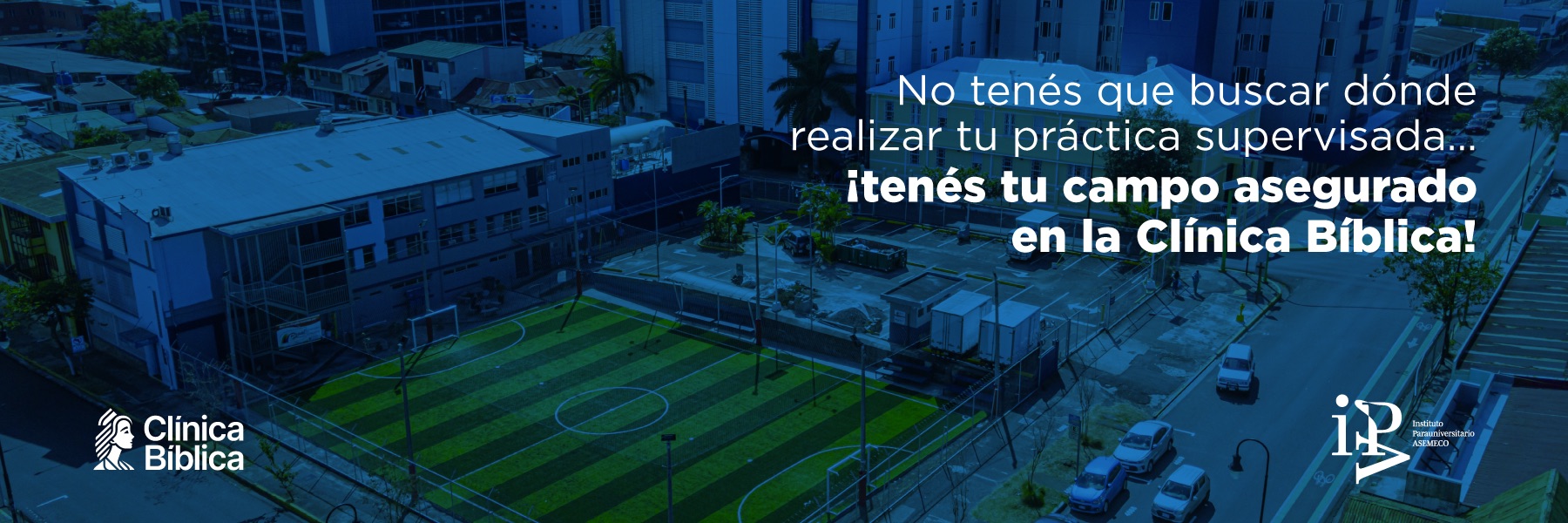 IPA Clínica Bíblica