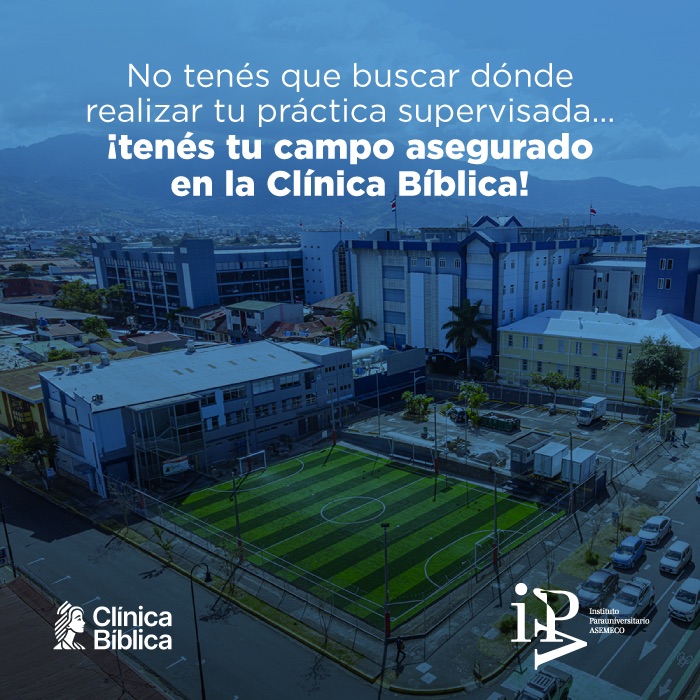 IPA Clínica Bíblica