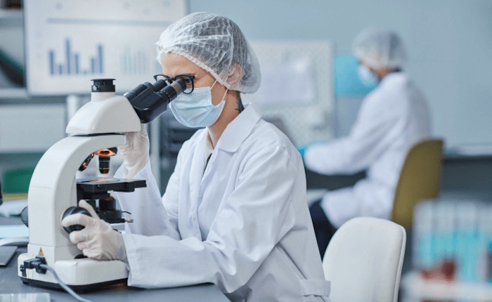 Técnico en Manufactura y Excelencia de Dispositivos Médicos