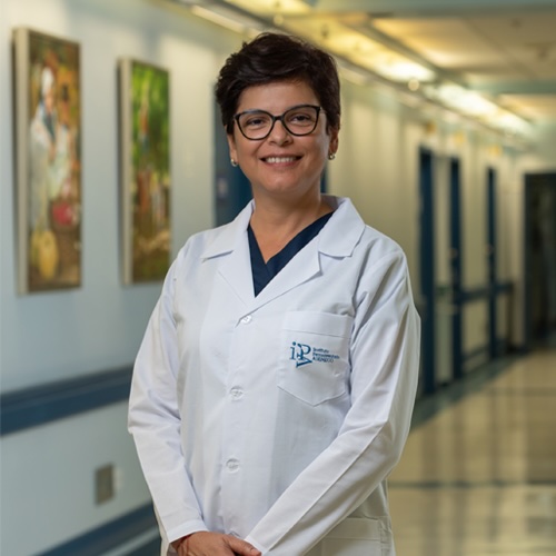 Dra. Anna Catalina Sancho Vargas