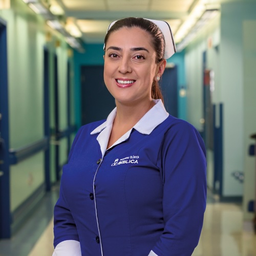 MS.c. Andrea Chaves Víquez