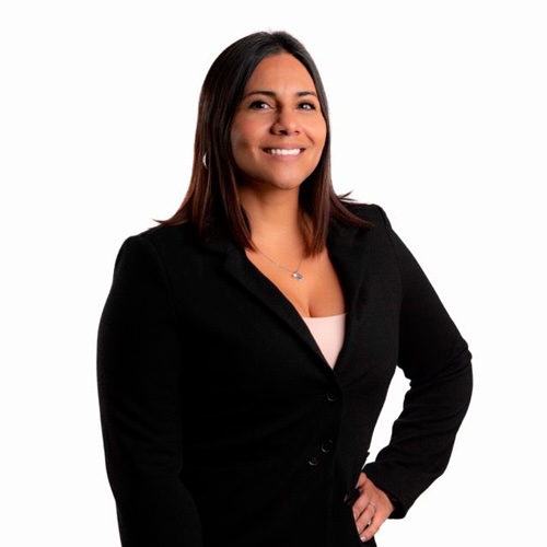 Ing. Ana Elena Briceńo González