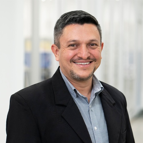 Ing. Andrés Navarro Chaves