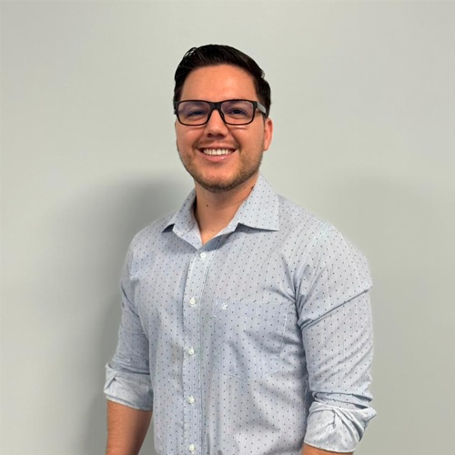 Ing. Christopher Barquero Vargas