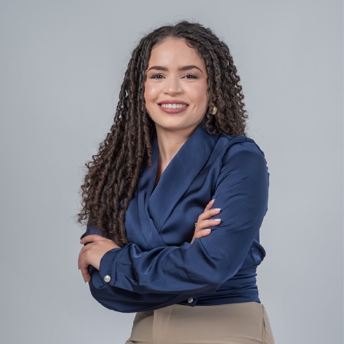 Ing. Fátima Castillo Orozco