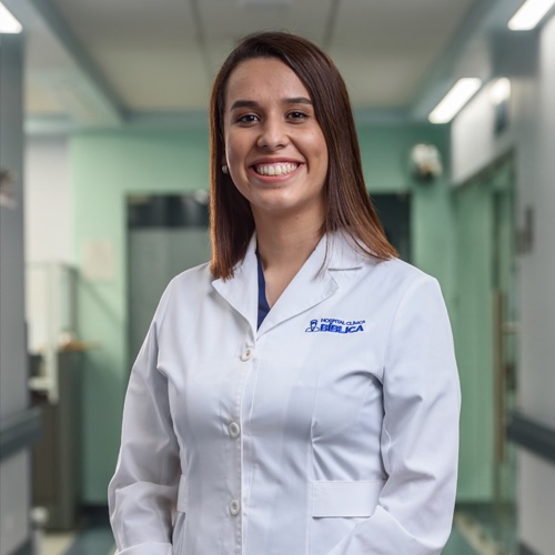 Fabiola Chaves Valverde