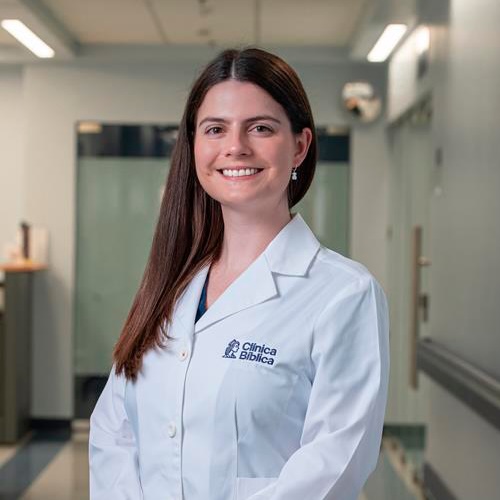 Dra. Georgia Hanley Vargas