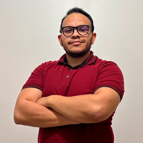 Ing. Ignacio González Zamora