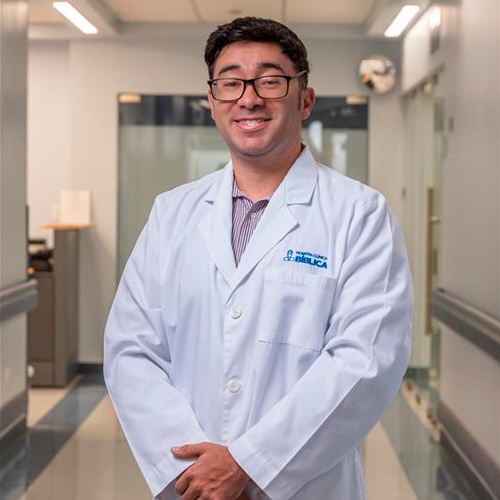 Dr. Jonathan García Montero