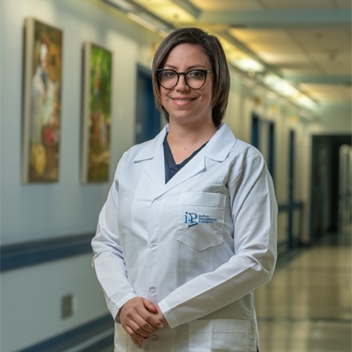 Dra. Karol Barboza Arrieta