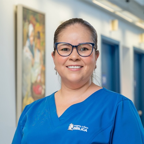 Dra. Mari Paz Alvarado Rodríguez