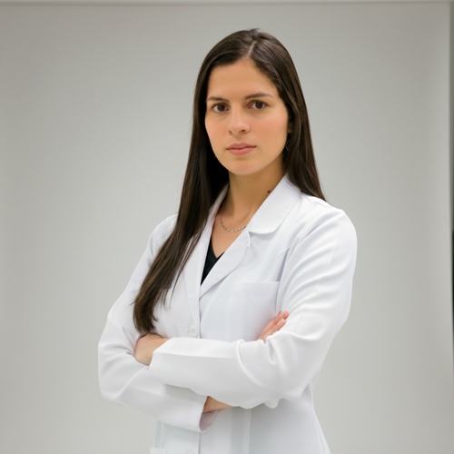 Dra. Margarita Alvarado Salazar