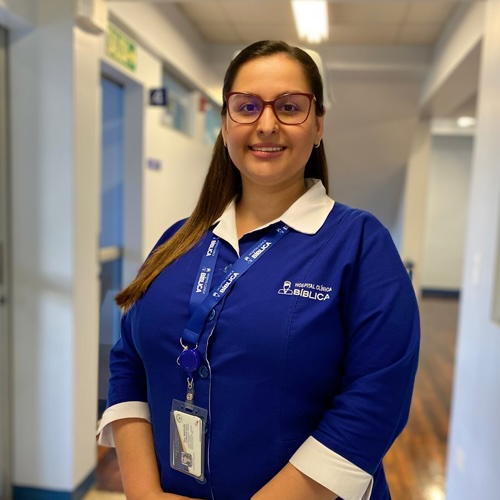 Dra. Marlen Camacho Solís