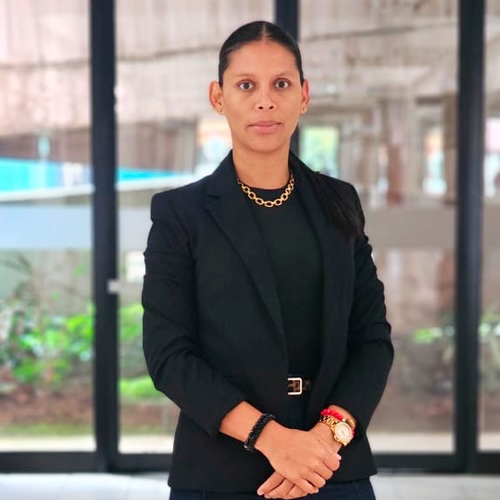 Dra. Melania Medina Pineda