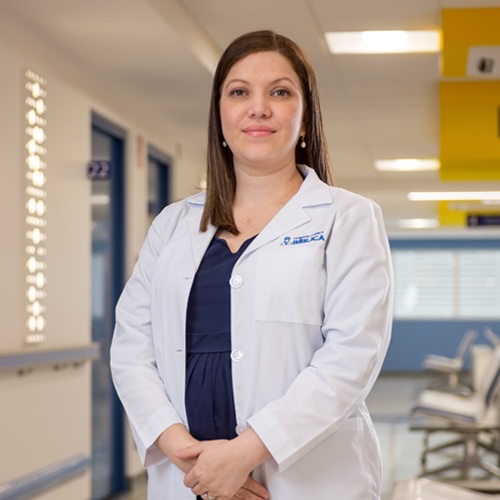 Mariana Somarriba Salas