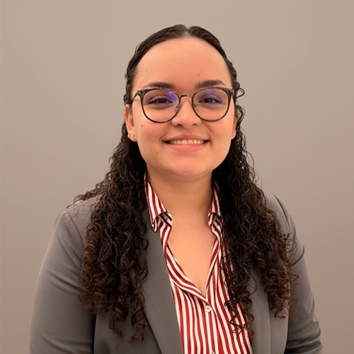 M. Ed. Paula Chinchilla Fonseca