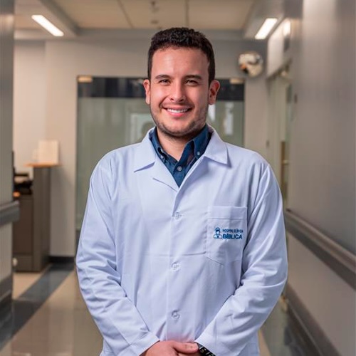 Dr. Sebastián Arguedas Chacón