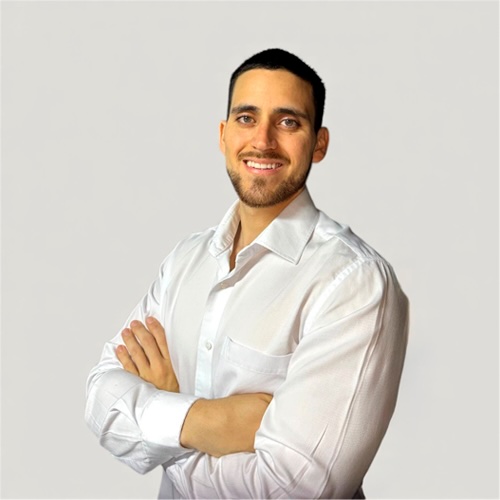 Ing. Steven Hidalgo Gatgens