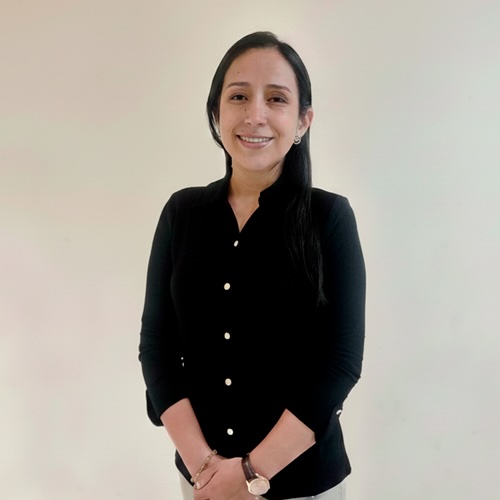 MSc. Stephany Román Taylor